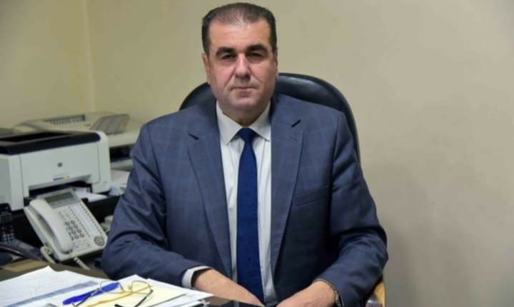 افتتاحية جريدة تشرين