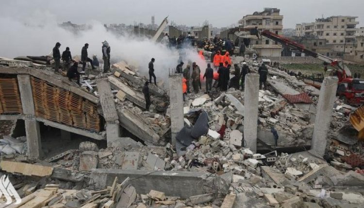 الضحايا العراقيين في تركيا